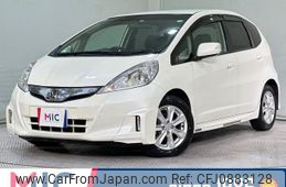 honda fit-hybrid 2010 quick_quick_GP1_GP1-1008516