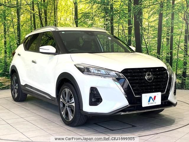 nissan nissan-others 2020 CFJ1599305 image 1