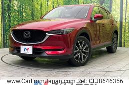 mazda cx-5 2017 -MAZDA--CX-5 DBA-KF5P--KF5P-100627---MAZDA--CX-5 DBA-KF5P--KF5P-100627-