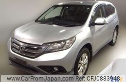 honda cr-v 2014 -HONDA--CR-V DBA-RM4--RM4-1200413---HONDA--CR-V DBA-RM4--RM4-1200413-