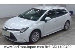 toyota corolla-touring-wagon 2022 -TOYOTA 【久留米 301ｻ1700】--Corolla Touring 3BA-ZRE212W--ZRE212-6043323---TOYOTA 【久留米 301ｻ1700】--Corolla Touring 3BA-ZRE212W--ZRE212-6043323-