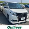 toyota esquire 2017 -TOYOTA--Esquire DBA-ZRR80G--ZRR80-0336353---TOYOTA--Esquire DBA-ZRR80G--ZRR80-0336353- image 1