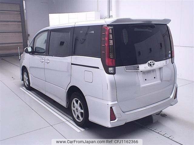 toyota noah 2016 -TOYOTA--Noah ZRR85W-0059719---TOYOTA--Noah ZRR85W-0059719- image 2