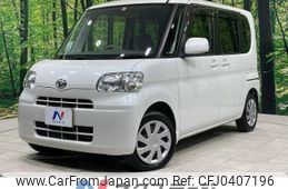 daihatsu tanto 2011 -DAIHATSU--Tanto DBA-L375S--L375S-0477887---DAIHATSU--Tanto DBA-L375S--L375S-0477887-