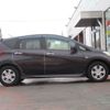 nissan note 2013 -NISSAN--Note E12--184303---NISSAN--Note E12--184303- image 23