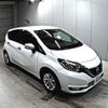 nissan note 2017 -NISSAN 【岡山 502ひ9093】--Note HE12-022951---NISSAN 【岡山 502ひ9093】--Note HE12-022951- image 1