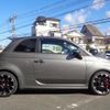 abarth 595 2021 quick_quick_3BA-31214T_ZFA3120000JE79348 image 4