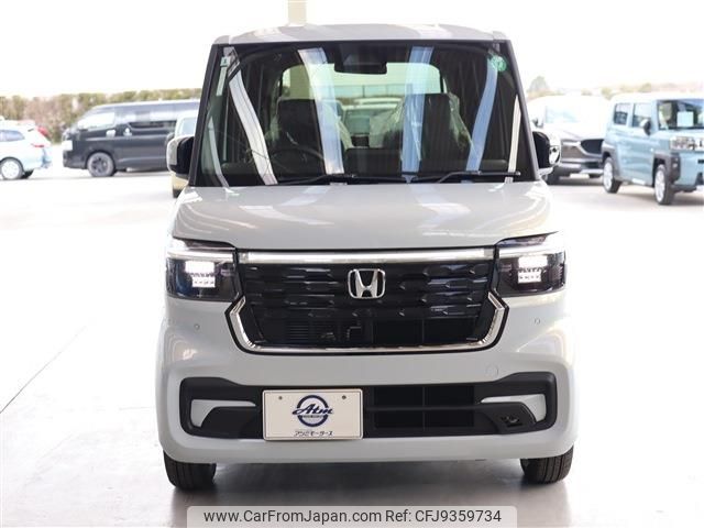 honda n-box 2024 -HONDA--N BOX 6BA-JF5--JF5-1034***---HONDA--N BOX 6BA-JF5--JF5-1034***- image 2