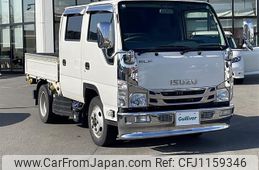 isuzu elf-truck 2020 -ISUZU--Elf 2RG-NHS88A--NHS88-7000654---ISUZU--Elf 2RG-NHS88A--NHS88-7000654-