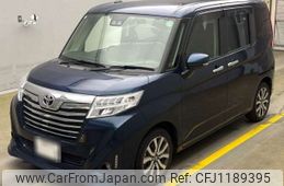 toyota roomy 2019 -TOYOTA 【湘南 531ｽ 3】--Roomy DBA-M900A--M900A-0324672---TOYOTA 【湘南 531ｽ 3】--Roomy DBA-M900A--M900A-0324672-