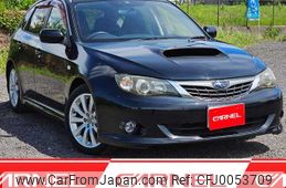 subaru impreza 2007 M00467