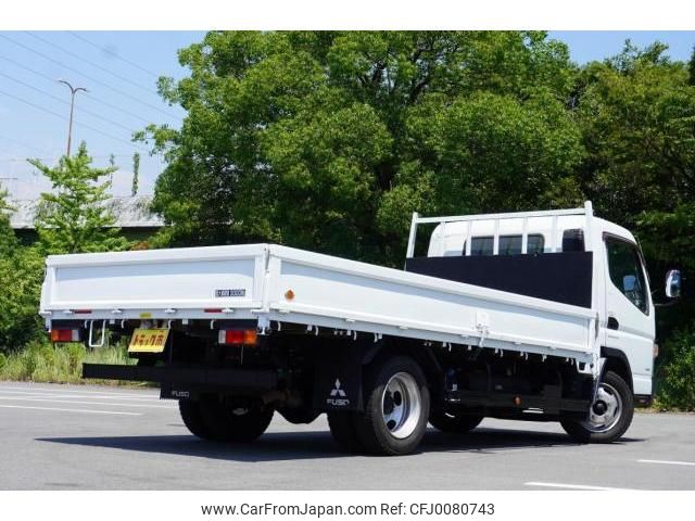 mitsubishi-fuso canter 2017 quick_quick_TPG-FEB50_FEB50-554328 image 2