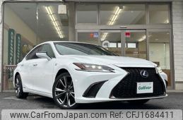 lexus es 2019 CFJ1684411