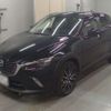 mazda cx-3 2018 quick_quick_6BA-DKEAW_DKEAW-101272 image 1