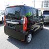 honda n-box 2021 -HONDA--N BOX JF3--5057822---HONDA--N BOX JF3--5057822- image 2