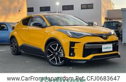 toyota c-hr 2022 -TOYOTA--C-HR 6AA-ZYX11--ZYX11-2048913---TOYOTA--C-HR 6AA-ZYX11--ZYX11-2048913-