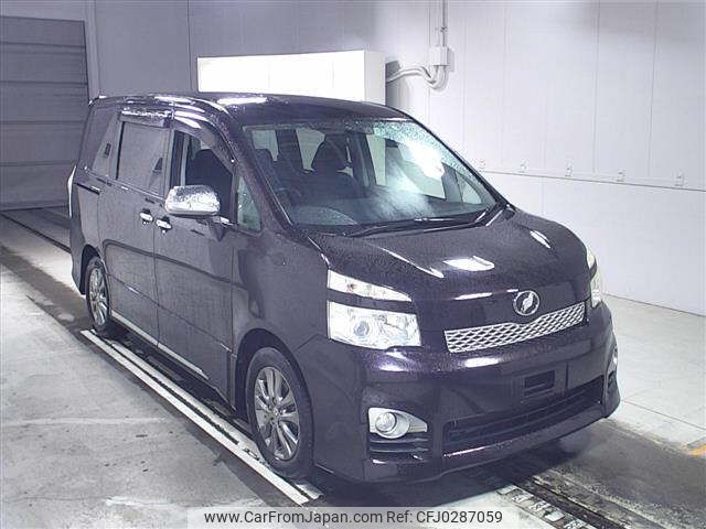 toyota voxy 2011 -TOYOTA--Voxy ZRR70W-0459144---TOYOTA--Voxy ZRR70W-0459144- image 1