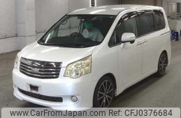 toyota noah 2012 quick_quick_DBA-ZRR70G_0473160