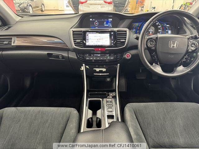 honda accord 2016 -HONDA--Accord DAA-CR7--CR7-1002969---HONDA--Accord DAA-CR7--CR7-1002969- image 2