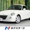 daihatsu copen 2009 -DAIHATSU--Copen ABA-L880K--L880K-0051695---DAIHATSU--Copen ABA-L880K--L880K-0051695- image 1