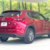 mazda cx-5 2018 CFJ1720310 image 17