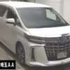 toyota alphard 2021 -TOYOTA--Alphard AGH30W-9032219---TOYOTA--Alphard AGH30W-9032219- image 1