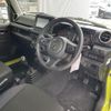 suzuki jimny 2019 -SUZUKI--Jimny 3BA-JB64W--JB64W-119728---SUZUKI--Jimny 3BA-JB64W--JB64W-119728- image 10