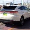 toyota harrier 2022 -TOYOTA--Harrier 6AA-AXUH80--AXUH80-0047012---TOYOTA--Harrier 6AA-AXUH80--AXUH80-0047012- image 3