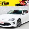 toyota 86 2017 -TOYOTA--86 DBA-ZN6--ZN6-072532---TOYOTA--86 DBA-ZN6--ZN6-072532- image 1