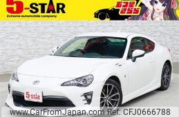 toyota 86 2017 -TOYOTA--86 DBA-ZN6--ZN6-072532---TOYOTA--86 DBA-ZN6--ZN6-072532-