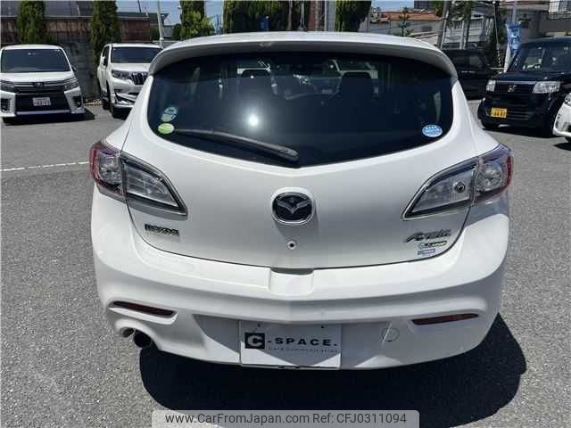 mazda axela 2011 TE3341 image 2