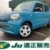 suzuki alto 2023 -SUZUKI 【新潟 581ﾖ6913】--Alto HA37S--142308---SUZUKI 【新潟 581ﾖ6913】--Alto HA37S--142308- image 1