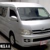 toyota hiace-wagon 2010 CFJ1809026 image 1