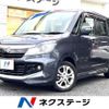 suzuki solio 2012 -SUZUKI--Solio DBA-MA15S--MA15S-655248---SUZUKI--Solio DBA-MA15S--MA15S-655248- image 1