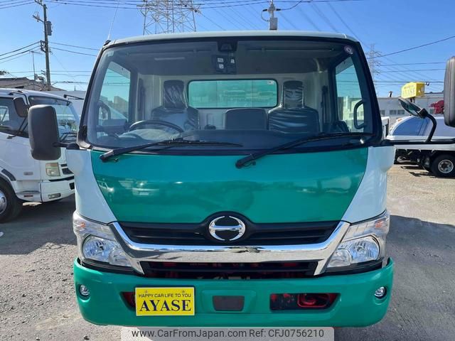 hino dutro 2019 GOO_NET_EXCHANGE_0500521A30250212W001 image 2