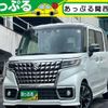 suzuki spacia 2022 quick_quick_5AA-MK53S_MK53S-804413 image 1