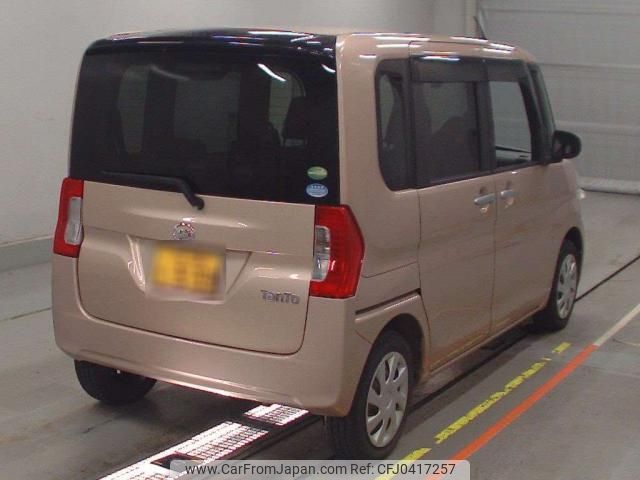 daihatsu tanto 2018 quick_quick_DBA-LA600S_LA600S-0683717 image 2