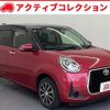 toyota passo 2021 quick_quick_M700A_M700A-0184148 image 1