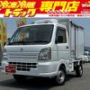 suzuki carry-truck 2017 -SUZUKI--Carry Truck EBD-DA16T--DA16T-318072---SUZUKI--Carry Truck EBD-DA16T--DA16T-318072- image 1