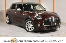 mini mini-others 2019 quick_quick_XU15M_WMWXU72090TN31542