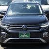 volkswagen t-cross 2021 quick_quick_3BA-C1DKR_WVGZZZC1ZMY068112 image 4