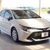 toyota corolla-sport 2019 -TOYOTA--Corolla Sport 6AA-ZWE211H--ZWE211-1018425---TOYOTA--Corolla Sport 6AA-ZWE211H--ZWE211-1018425- image 9