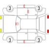 lexus is 2017 CFJ1534735 image 2