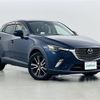 mazda cx-3 2017 -MAZDA--CX-3 6BA-DKEFW--DKEFW-103477---MAZDA--CX-3 6BA-DKEFW--DKEFW-103477- image 1