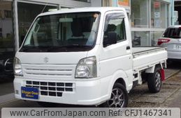 suzuki carry-truck 2014 -SUZUKI 【静岡 484ｿ830】--Carry Truck DA16T--136837---SUZUKI 【静岡 484ｿ830】--Carry Truck DA16T--136837-