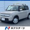 suzuki alto-lapin 2018 CFJ1737257 image 1