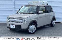 suzuki alto-lapin 2018 CFJ1737257