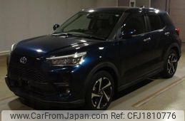 toyota raize 2022 CFJ1810776
