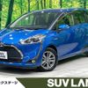 toyota sienta 2019 -TOYOTA--Sienta 6AA-NHP170G--NHP170-7159190---TOYOTA--Sienta 6AA-NHP170G--NHP170-7159190- image 1