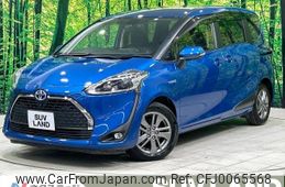 toyota sienta 2019 -TOYOTA--Sienta 6AA-NHP170G--NHP170-7159190---TOYOTA--Sienta 6AA-NHP170G--NHP170-7159190-